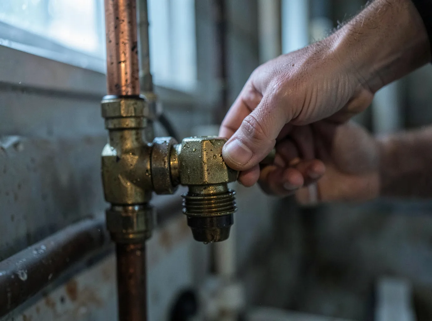Emergency Plumber Parks, NE FAQs